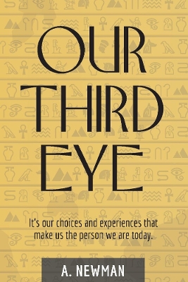 Our Third Eye book