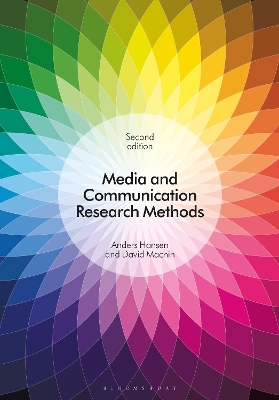 Media and Communication Research Methods by Anders Hansen