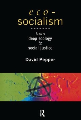 Eco-Socialism book
