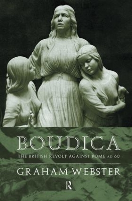 Boudica by Graham Webster