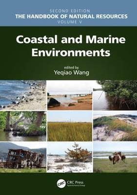 Coastal and Marine Environments book