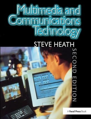 Multimedia and Communications Technology book