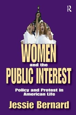 Women and the Public Interest book