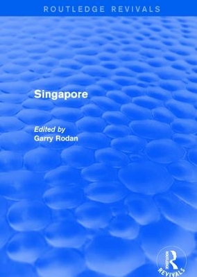 Singapore book