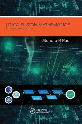 Data Fusion Mathematics by Jitendra R. Raol