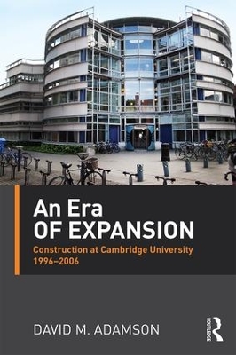 Era of Expansion by David Adamson