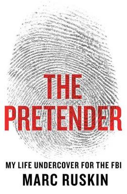 Pretender book