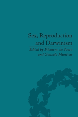 Sex, Reproduction and Darwinism book