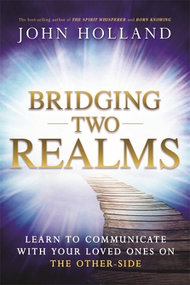Bridging Two Realms book