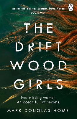 The Driftwood Girls book