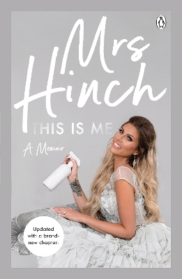 This Is Me: The No 1 Sunday Times Bestseller by Mrs Hinch