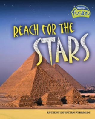 Reach for the Stars book