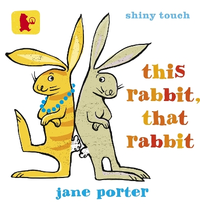 This Rabbit, That Rabbit book