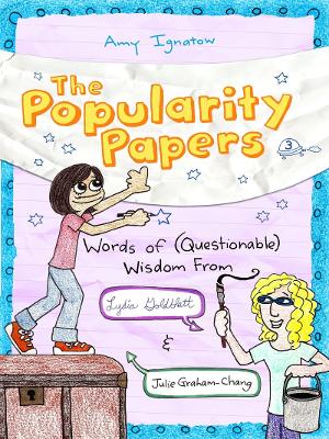 Popularity Papers #3 book