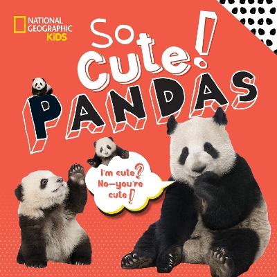 So Cool! Pandas book