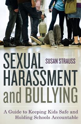 Sexual Harassment and Bullying book