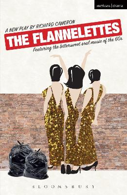 Flannelettes by Richard Cameron