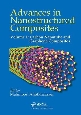 Advances in Nanostructured Composites book