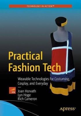 Practical Fashion Tech book