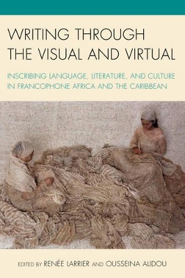 Writing Through the Visual and Virtual book