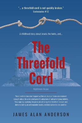 The Threefold Cord book