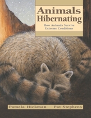 Animals Hibernating book