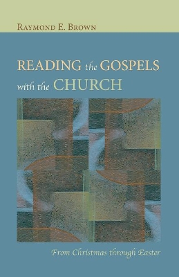 Reading the Gospels with the Church book