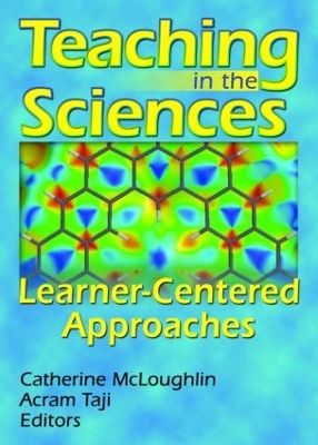 Teaching in the Sciences book