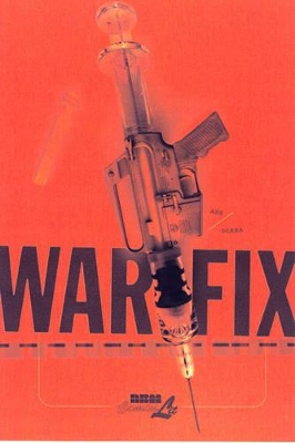 War Fix book