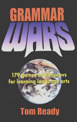 Grammar Wars book