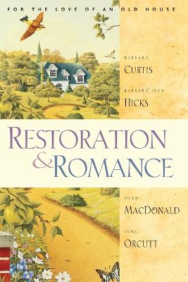 Restoration & Romance book