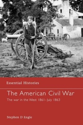 American Civil War book