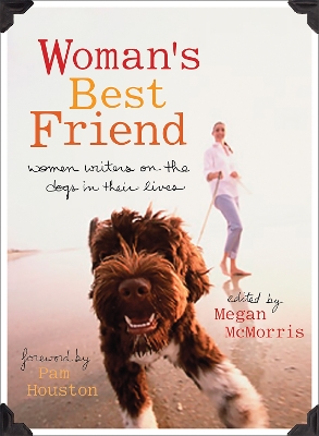 Woman's Best Friend book