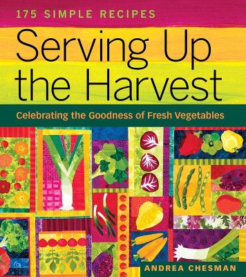 Serving Up the Harvest book