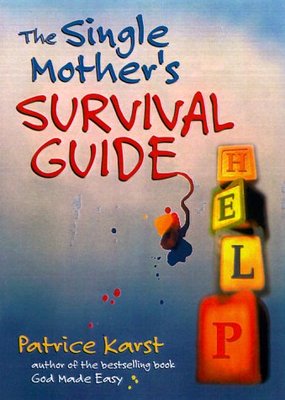 Single Mother's Survival Guide book