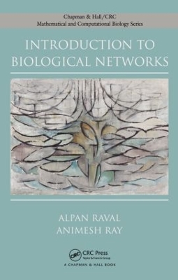 Introduction to Biological Networks book