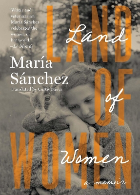 Land of Women book