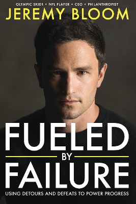 Fueled By Failure book