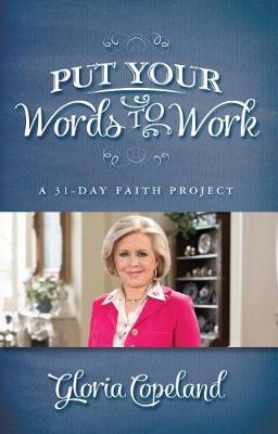 Put Your Words to Work book