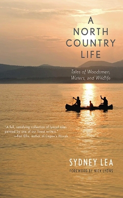 North Country Life by Sydney Lea