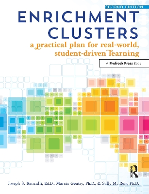 Enrichment Clusters book