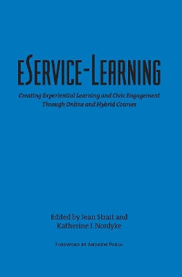 eService-Learning by Jean R. Strait