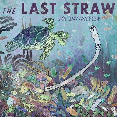 Last Straw,The book