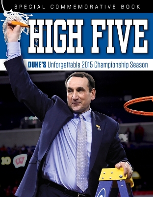 High Five book