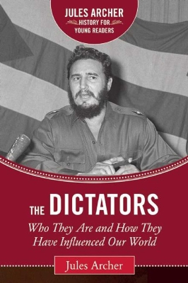 Dictators book