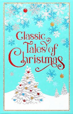 Classic Tales of Christmas book