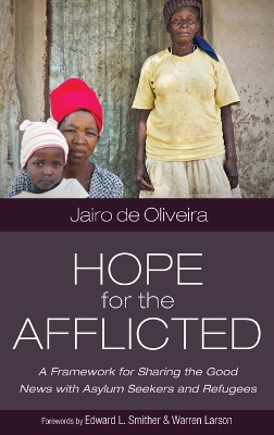 Hope for the Afflicted book