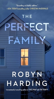 The Perfect Family book