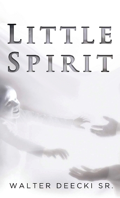 Little Spirit book