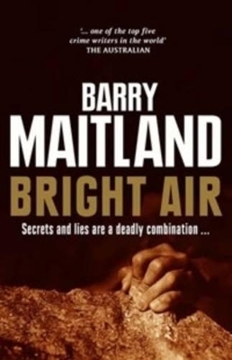 Bright Air by Barry Maitland